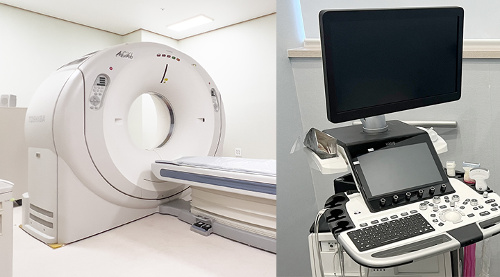 종합검진이미지