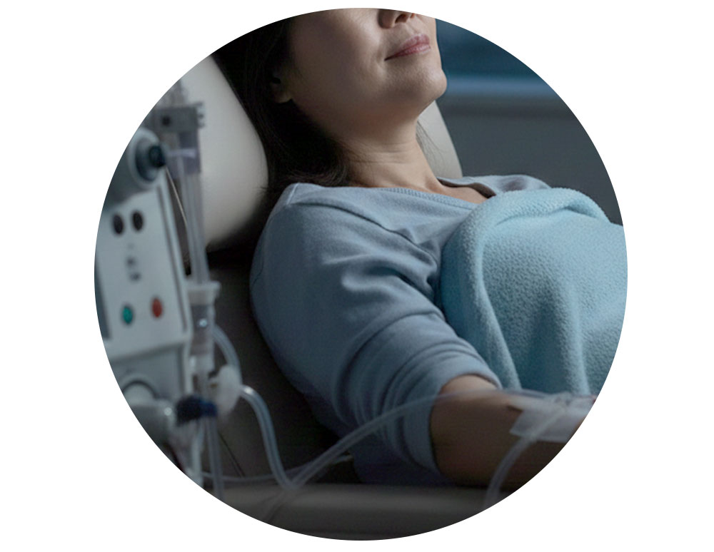 인공신장실 야간진료안내